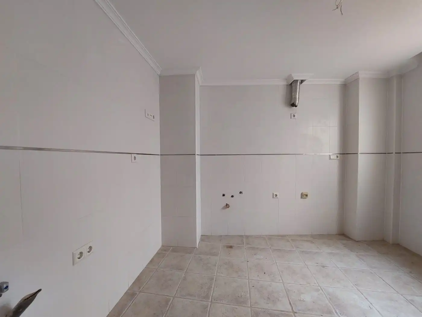Edificio en venta en Fortuna