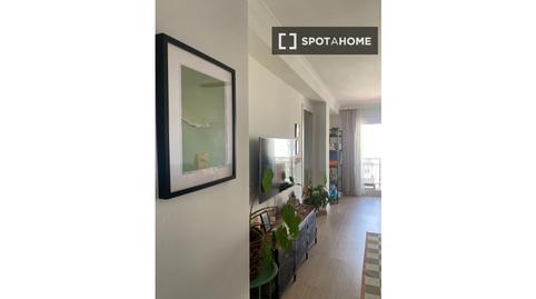 Foto 2 de Estudi per a compartir a Puerta Blanca, Málaga Capital