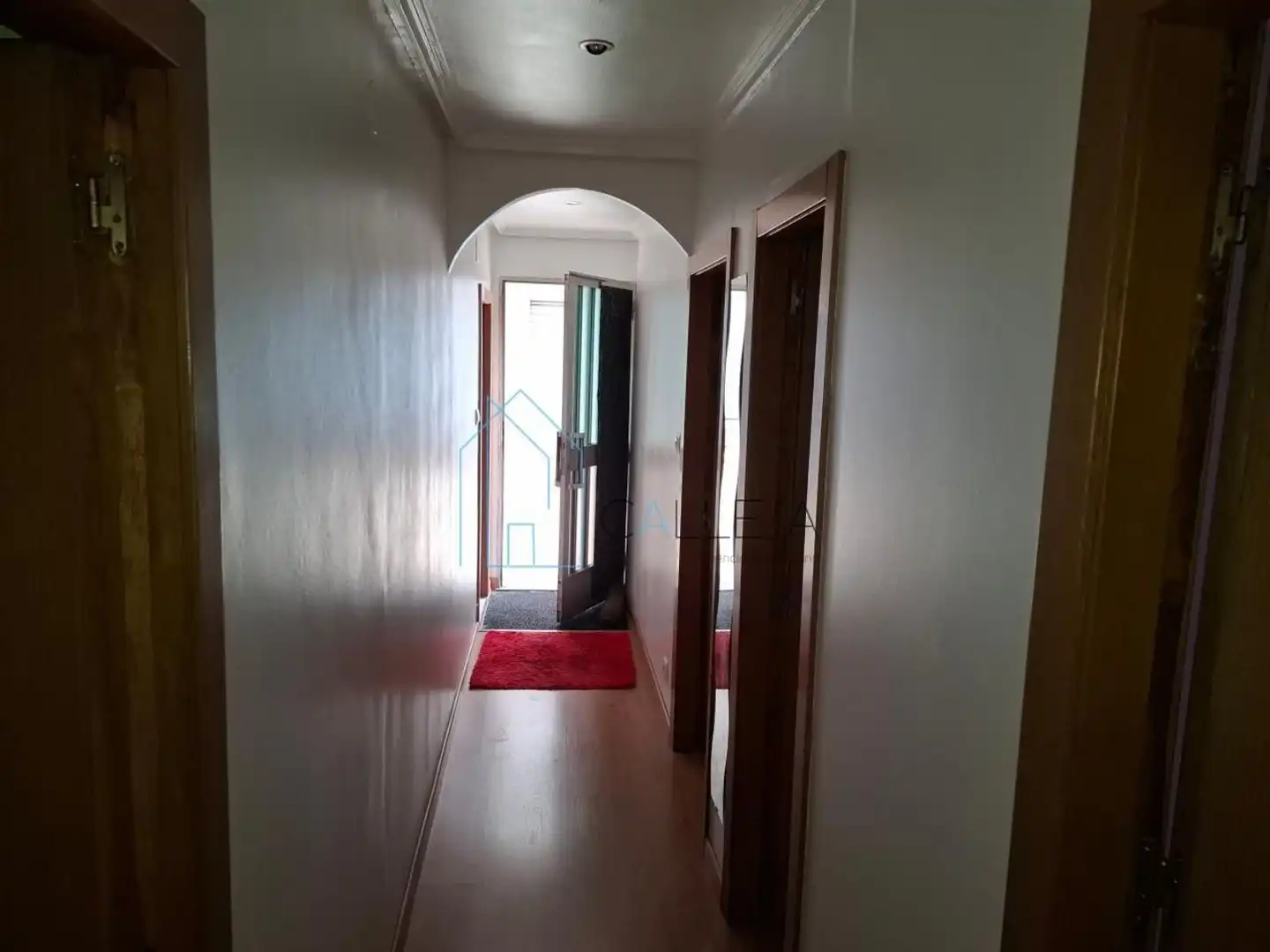 Houses for sale in Ourense Capital   with Heating and Storage room