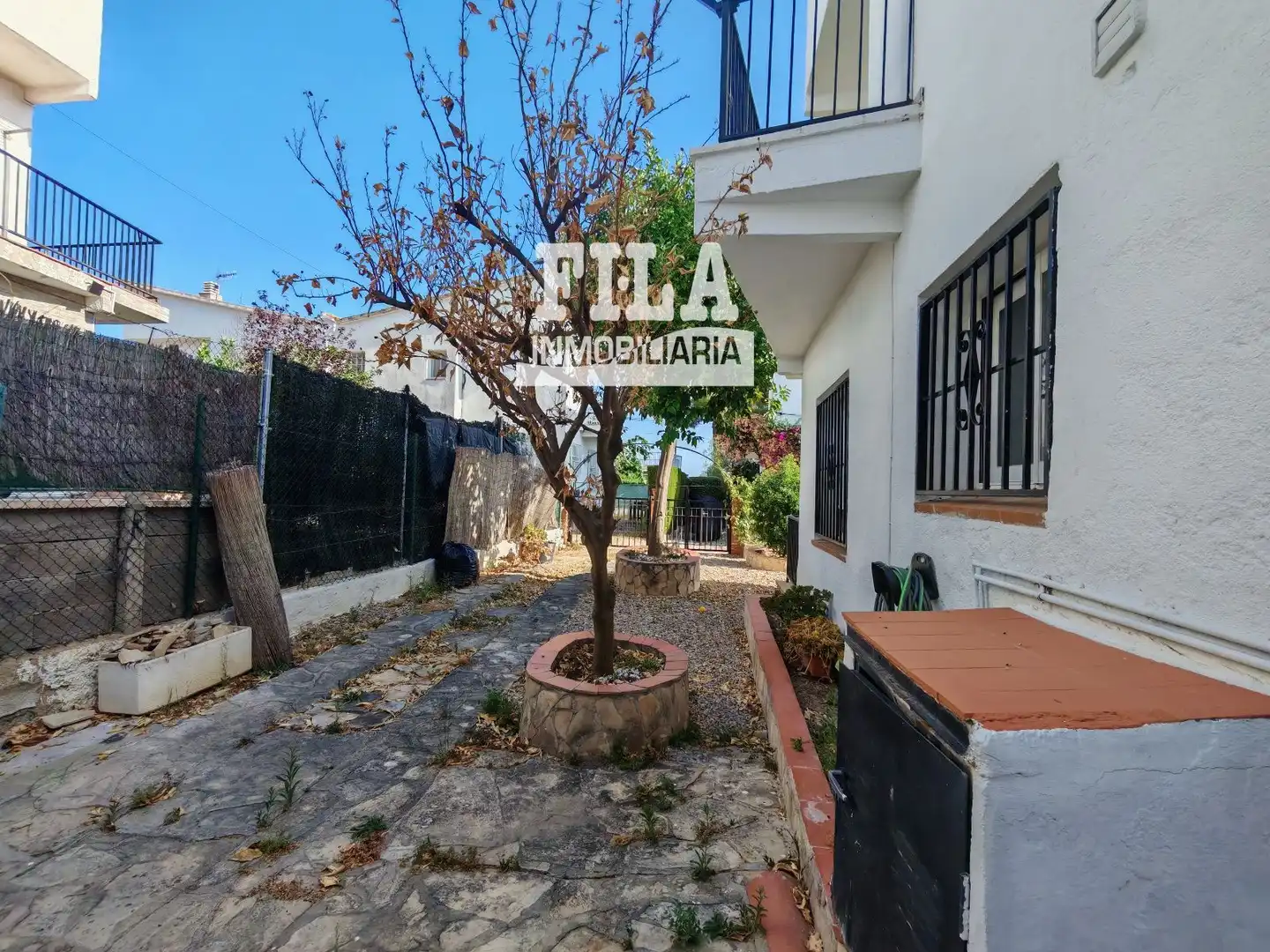 Maison jumelée avec jardin à vendre à Segur de Calafell, imagen 30