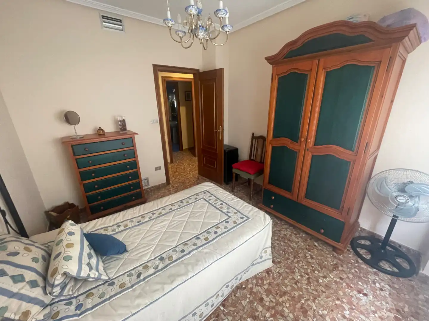Appartement avec terrasse à vendre à Calle Arturo Suárez Bárcena, imagen 22