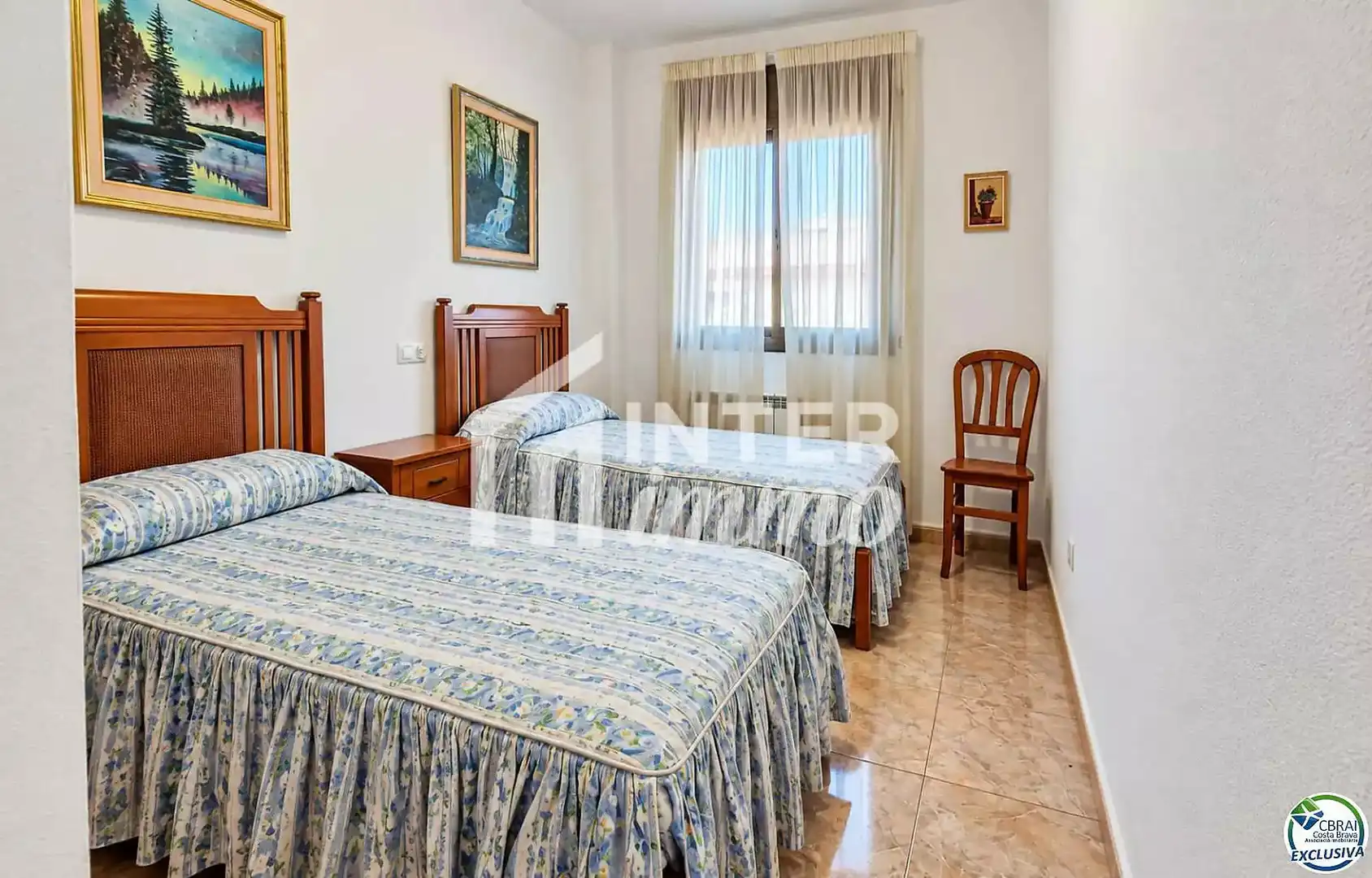 Wohnung mit Aufzug zum Verkauf in Calle JOSÉ ESPRONCEDA 9, imagen 6