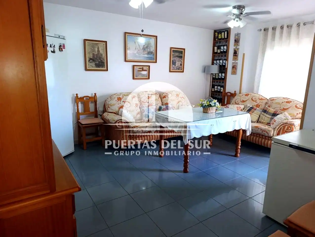 Appartamento con piscina in vendita a Avenida de Los Corrales, imagen 7