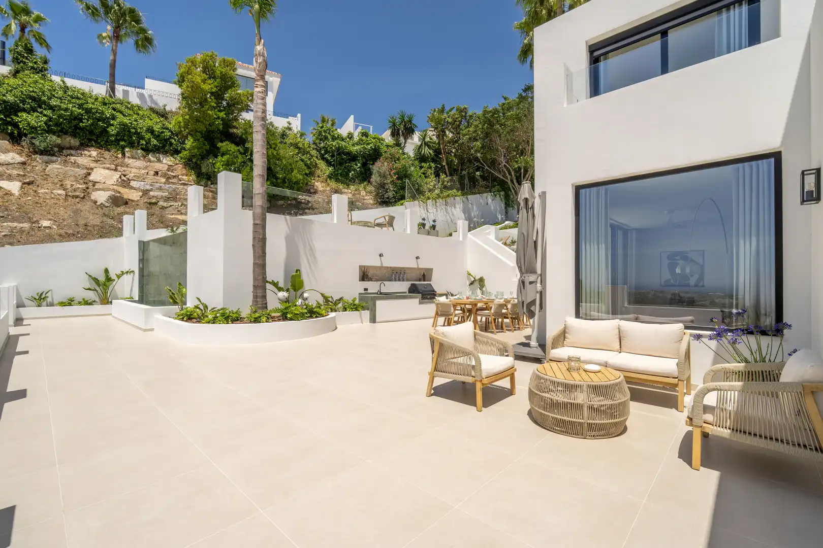 New build Detached house for sale in Urbanización Lomas de Nueva Andalucía 6L, imagen 53