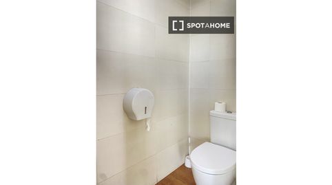 Foto 5 de Piso de alquiler en El Cabanyal - El Canyamelar, Valencia Capital