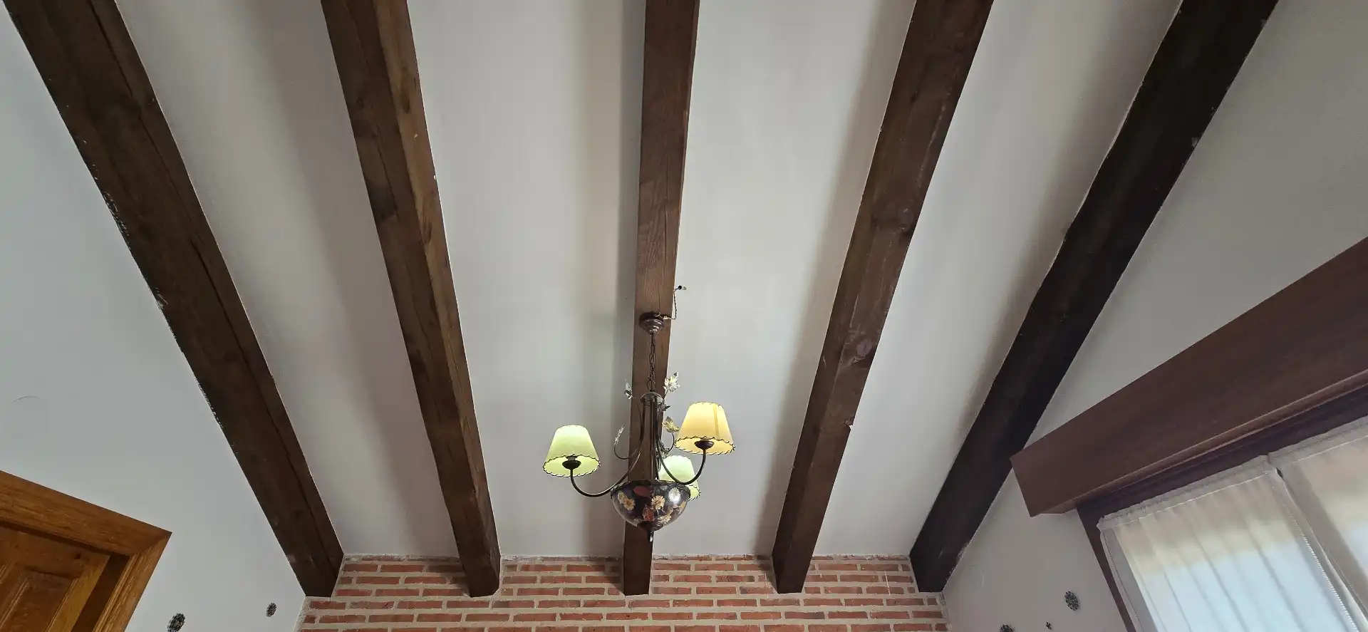 Casa o chalet en venta en Villacastín con Calefacción, Jardín privado y Horno