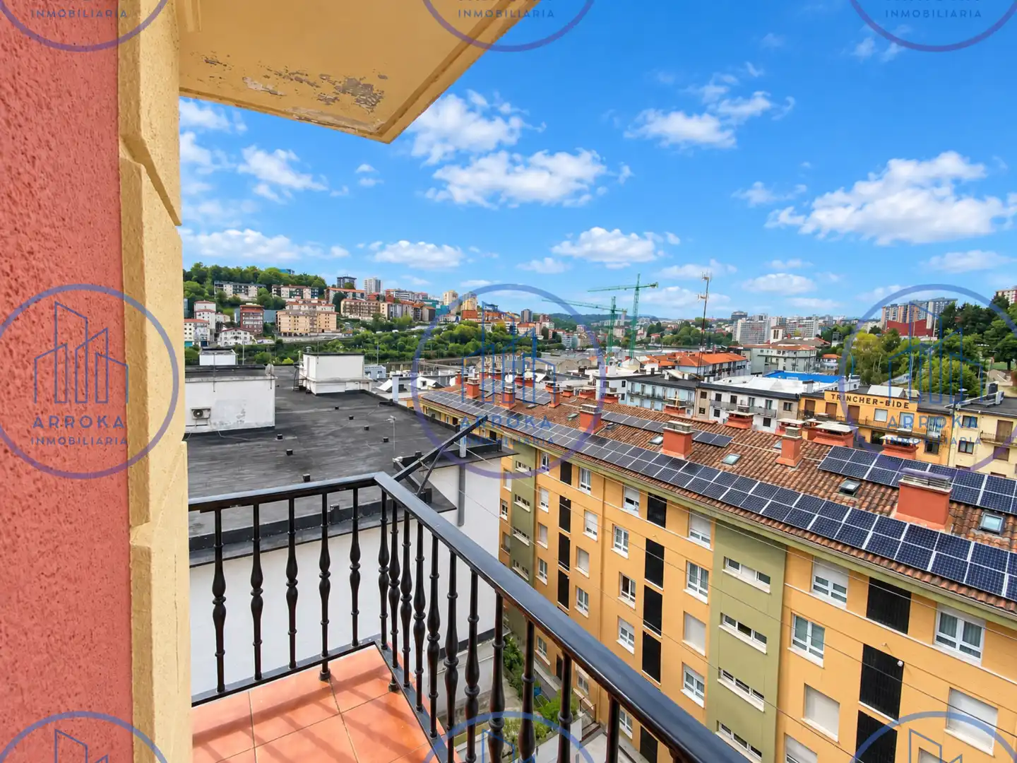 Wohnung mit Terrasse zum Verkauf in Salinas Kalea 3, imagen 4