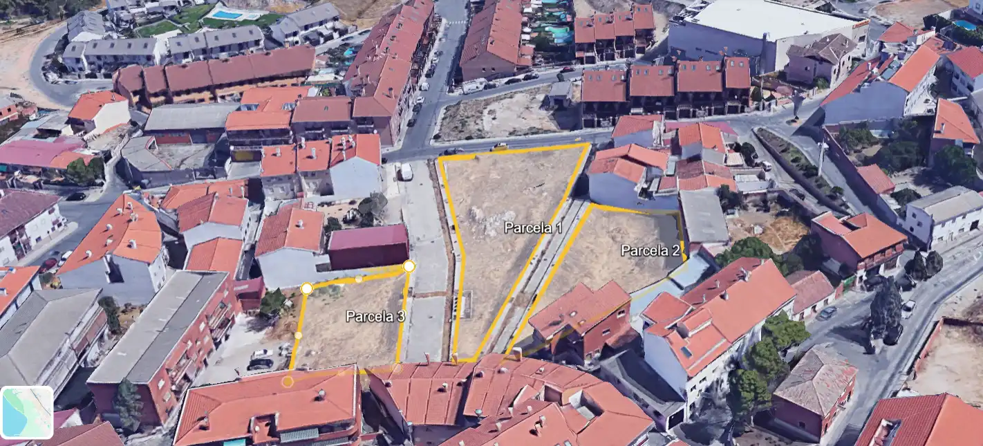 Terrenys i solars en venda a Matadero, imagen 4