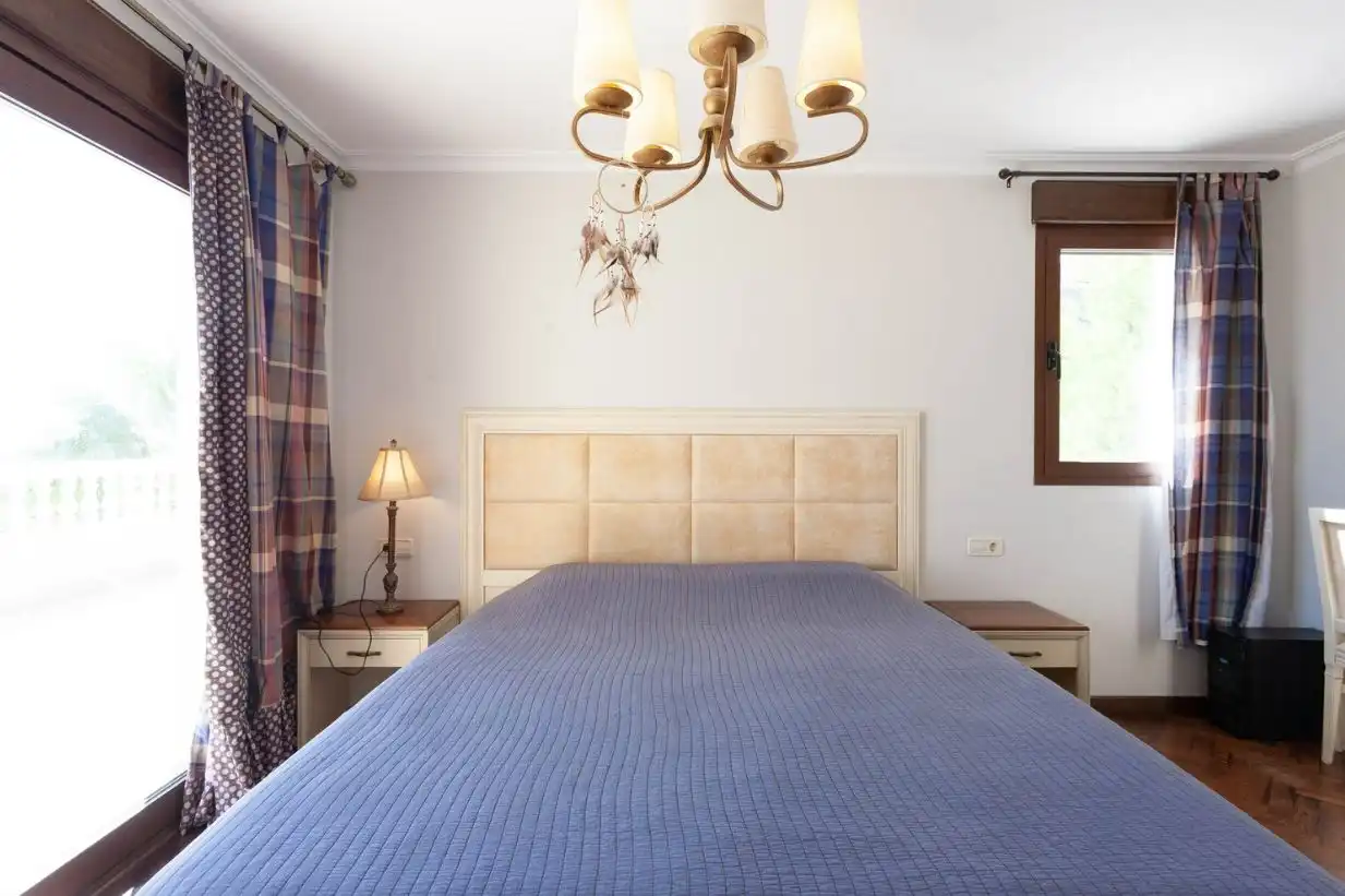 Detached house with terrace for sale in La Fustera, imagen 46