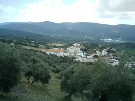Terreno residenziale in vendita a Villaharta