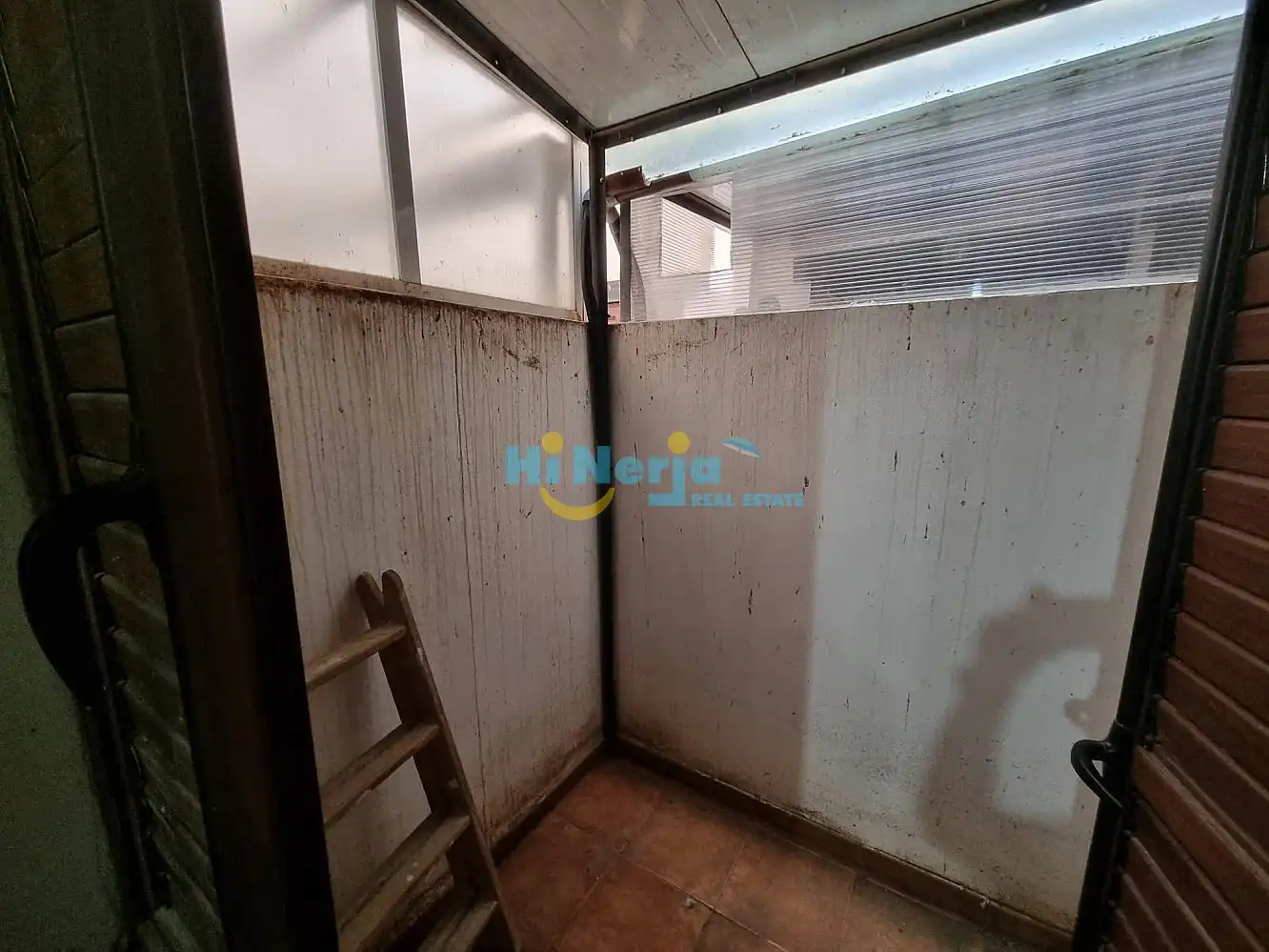 Apartamento en venta en Polopos con Aire acondicionado, Calefacción y Terraza