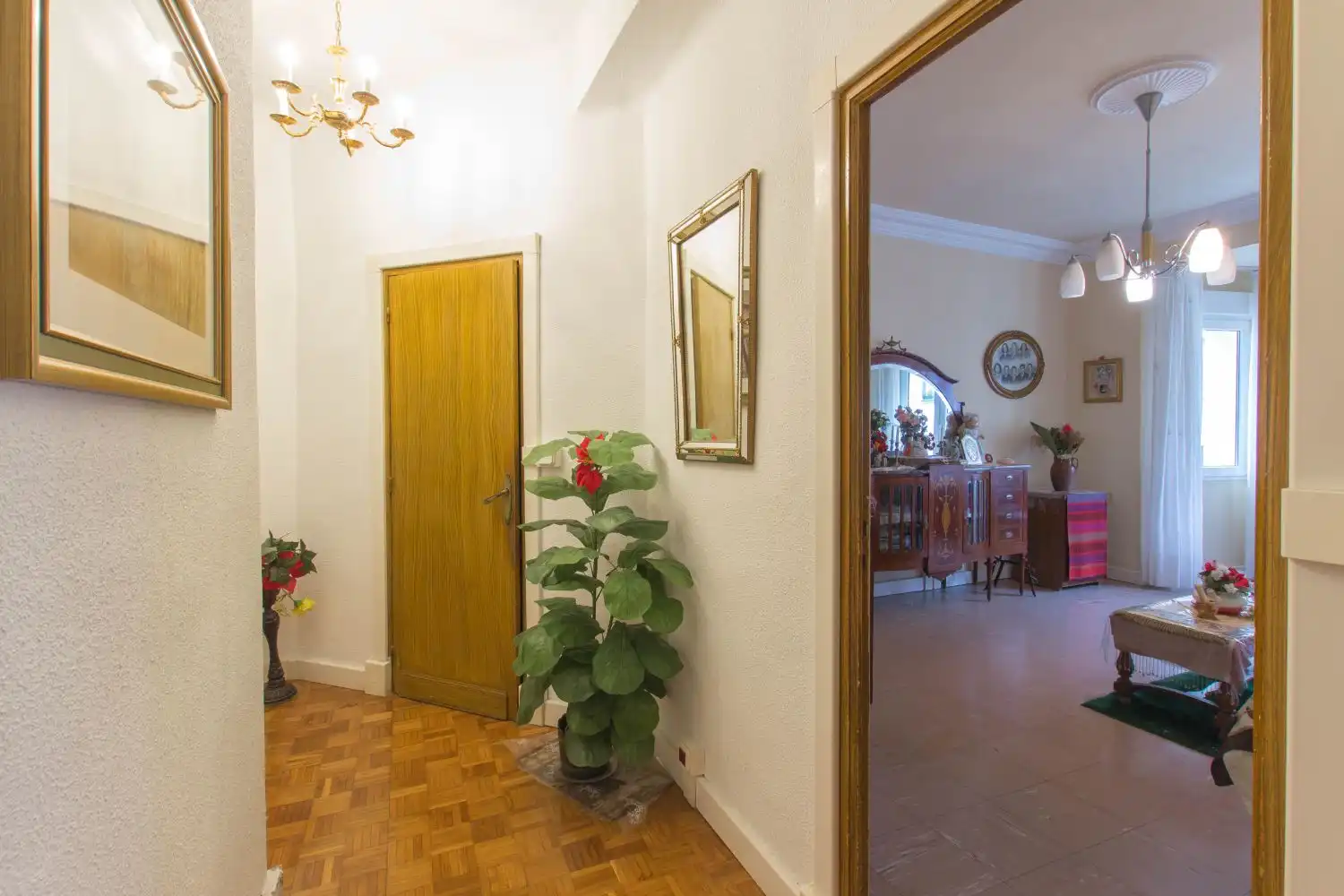 Flat for sale in  Pamplona / Iruña  with Heating and Balcony
