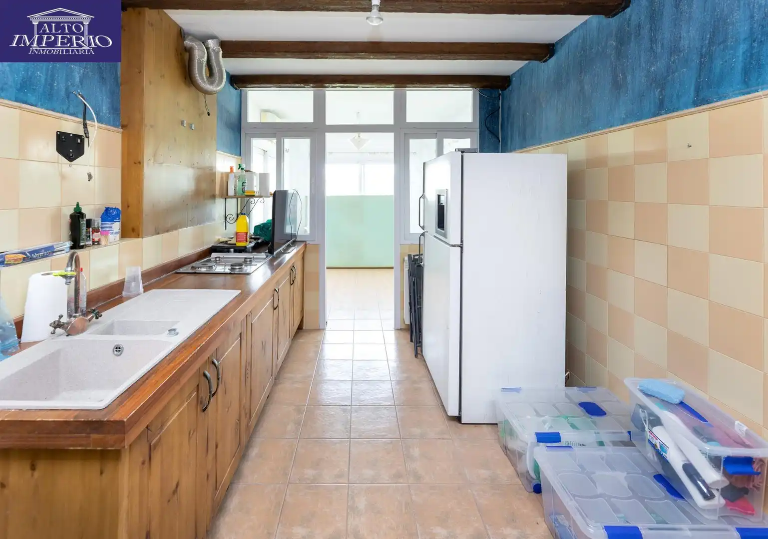 Villa avec piscine à vendre à Barrio de la Vega, imagen 37