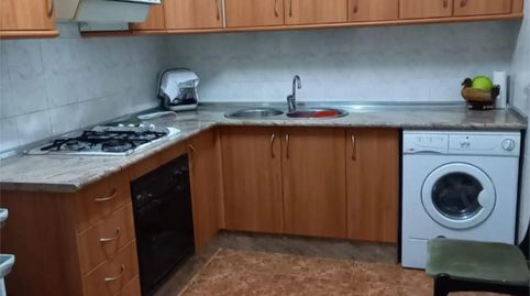 Foto 5 de Casa adosada en venda a Calle Calzada, 27, Aldea del Rey, Ciudad Real