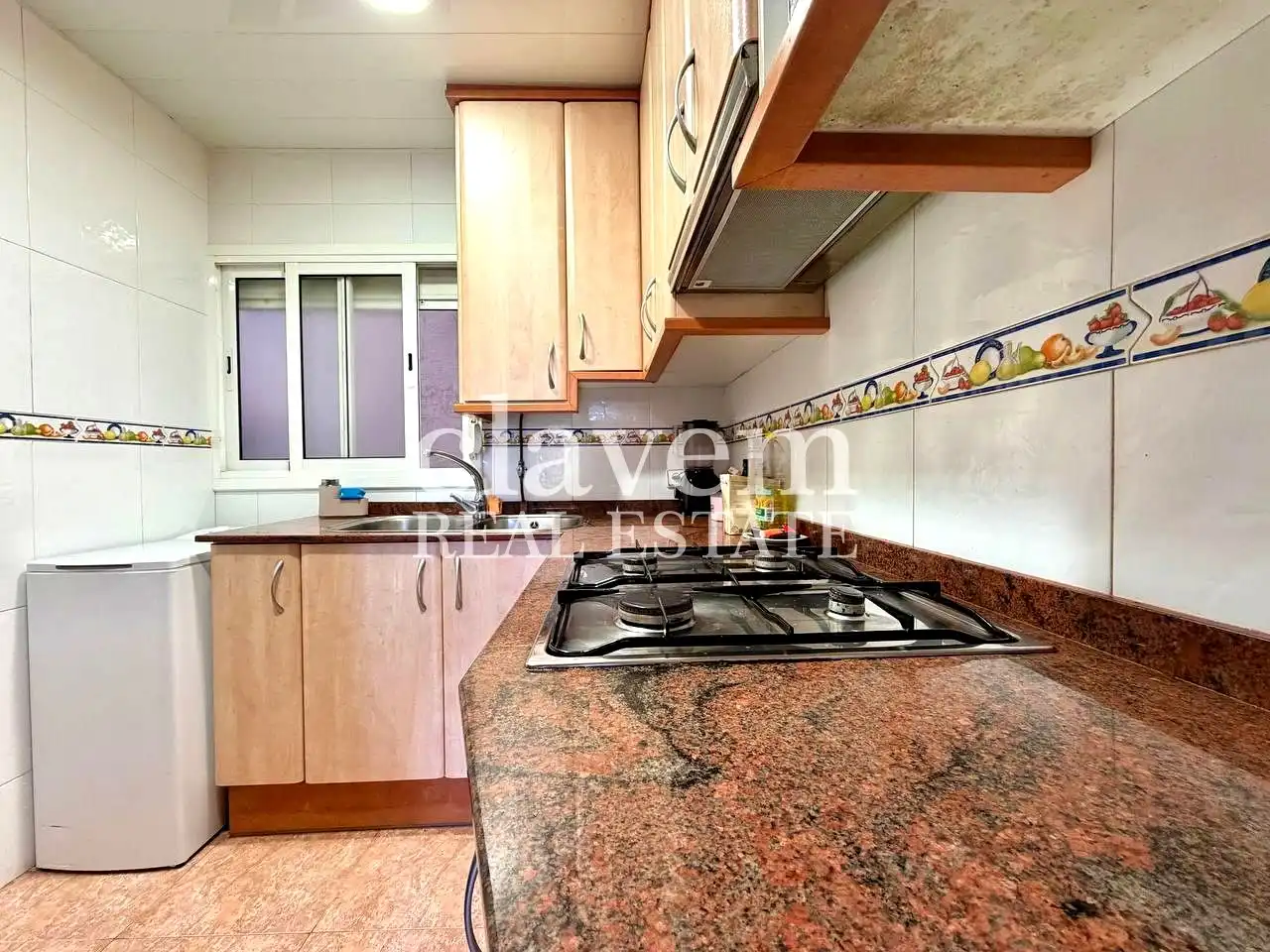 Flat for sale in D'Almansa, Verdum