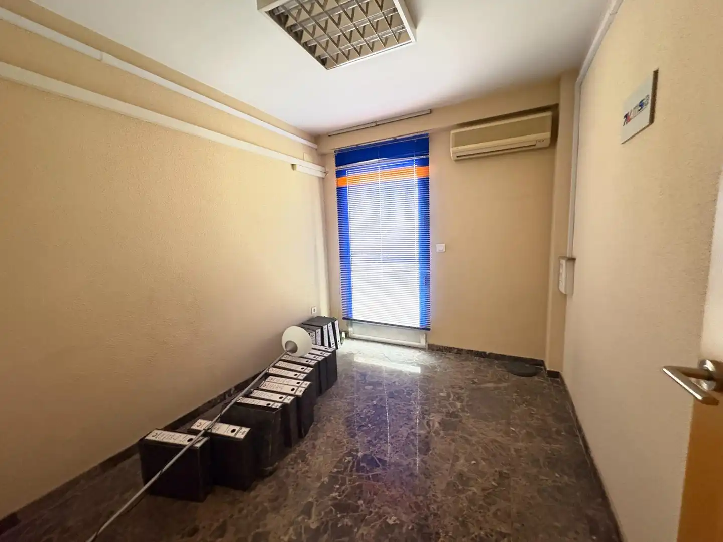 Mini appartamento con terrazza in vendita a VALDES, imagen 19