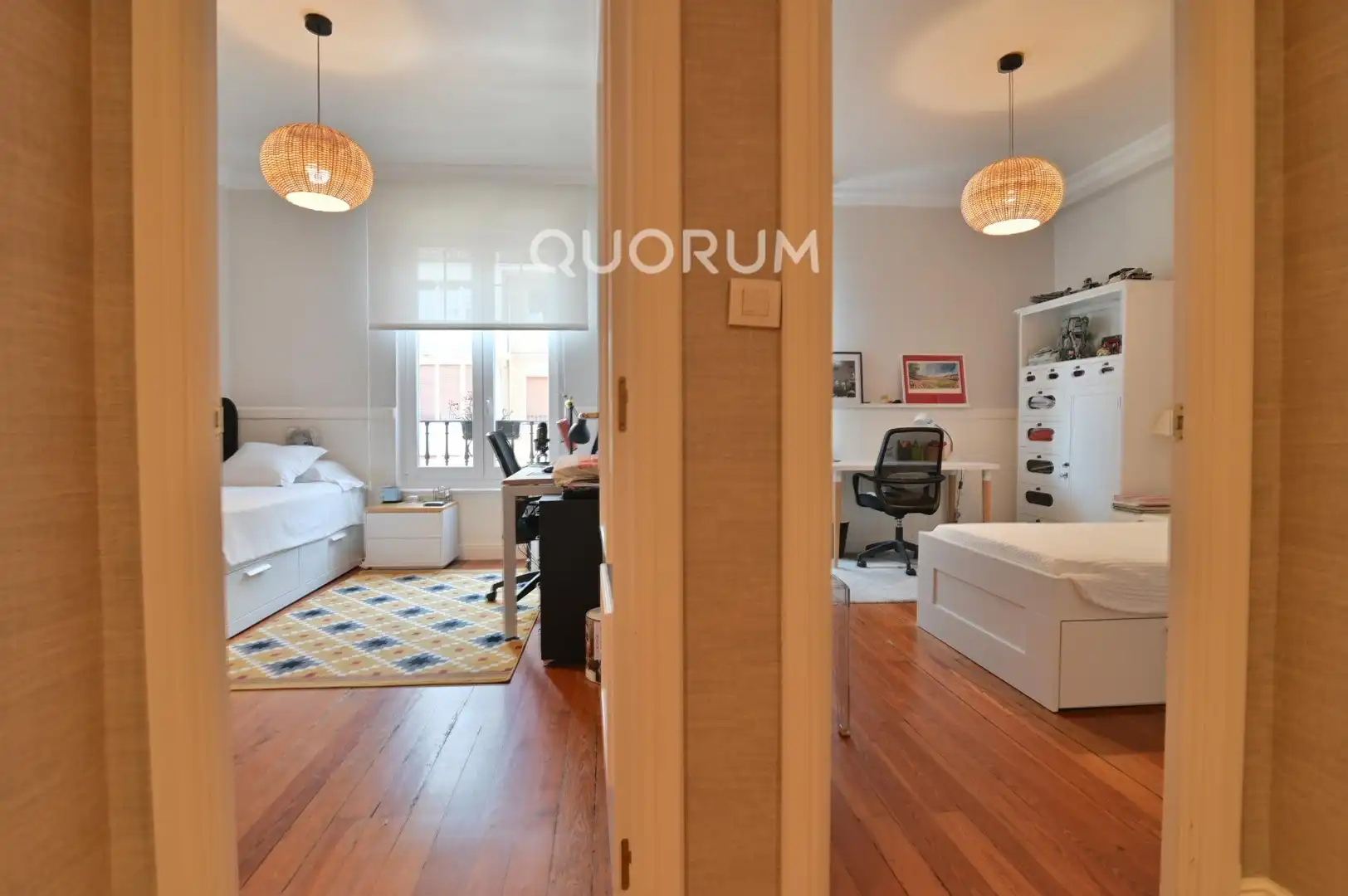 Habitación de Piso en venta en Getxo  con Calefacción y Trastero