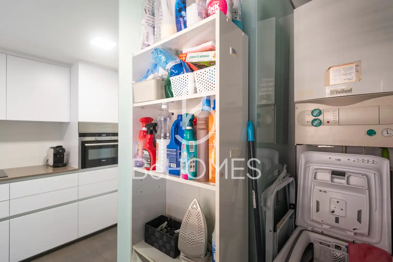 Flat with lift for sale in Carrer d'Alacant, imagen 14