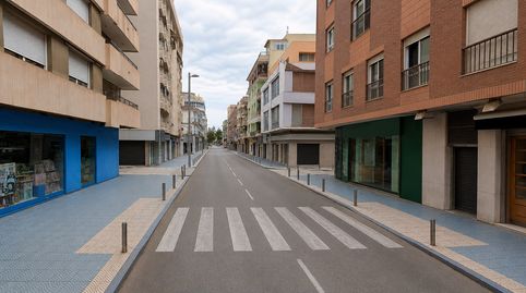 Foto 5 de Piso en venta en Centro, Vélez-Málaga