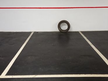 Einzelparkplatz mit Aufzug zum Verkauf in Salazar Jeneralaren Kalea 4