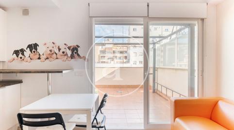 Photo 5 of Attic to rent in Carrer D'elcano, Son Armadans, Illes Balears