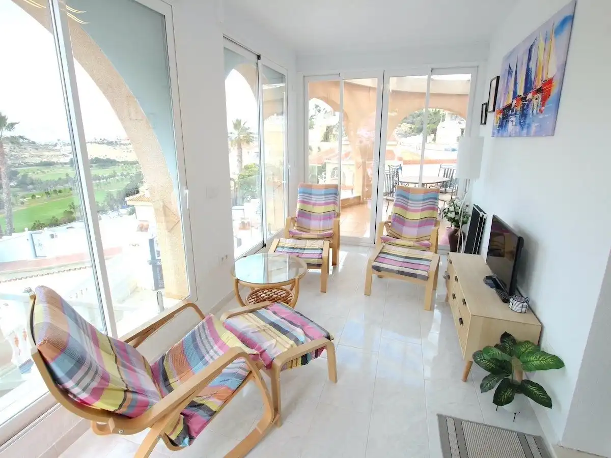 Villa avec terrasse à vendre à N/A, imagen 11