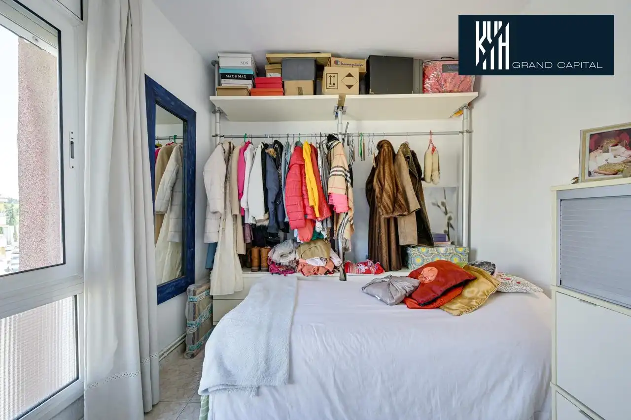 Wohnung mit Terrasse zum Verkauf in DE L'ESTACIO, imagen 29