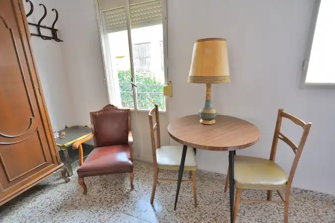 Reihenhaus mit Terrasse zum Verkauf in Calle Antonio Ordóñez 75, imagen 28