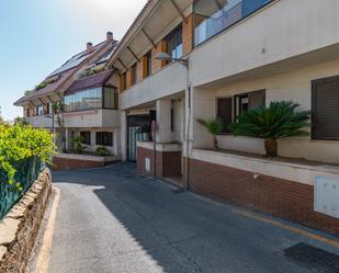 Attic for sale in Calle de Granada, 74, Barrio de la Vega
