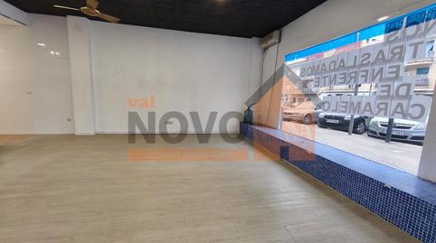 Photo 4 of Premises to rent in Palleter, Picassent, Valencia