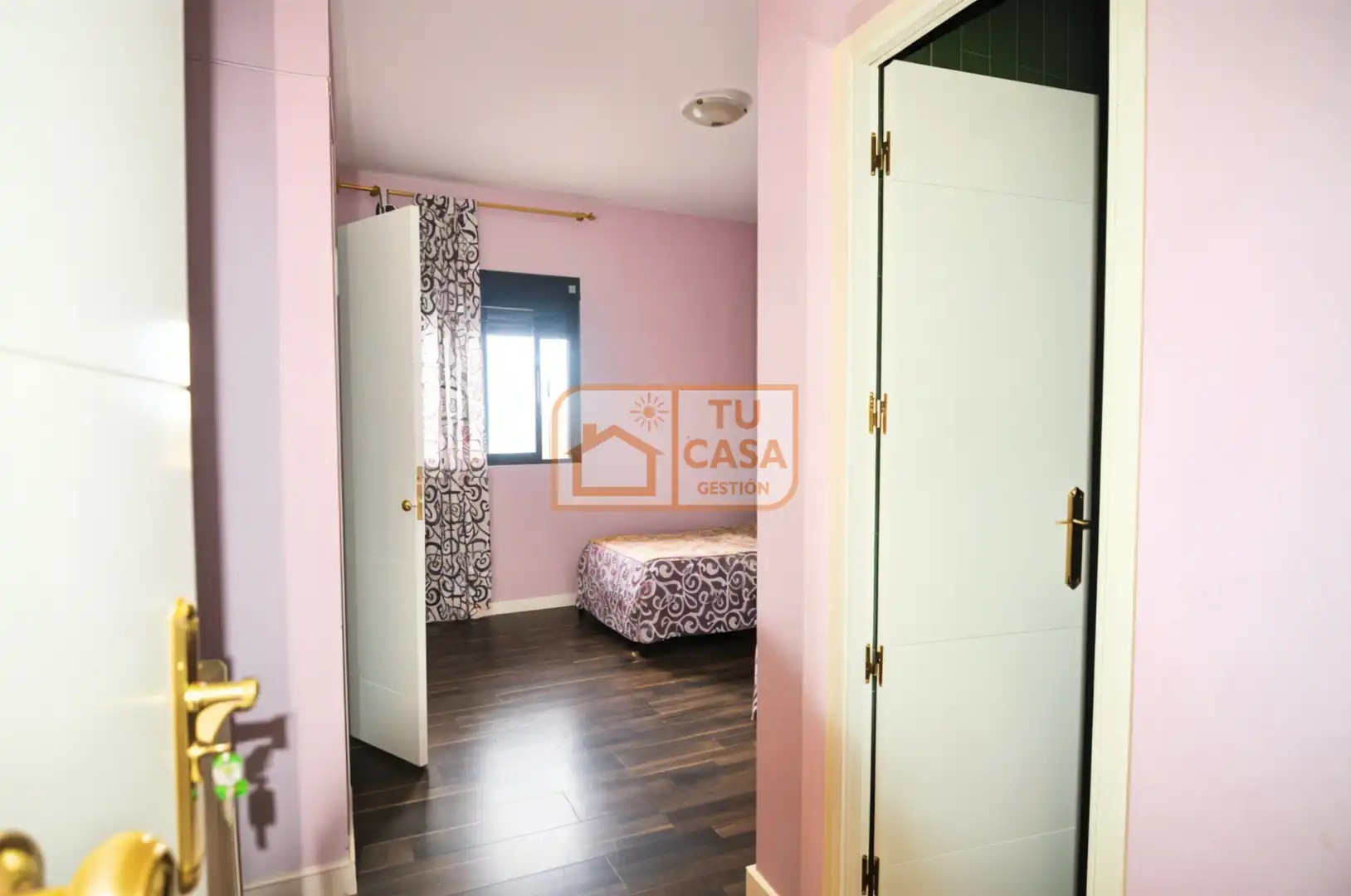 Schlafzimmer von Gebäude zum Verkauf in Casas de Don Antonio mit Alarm