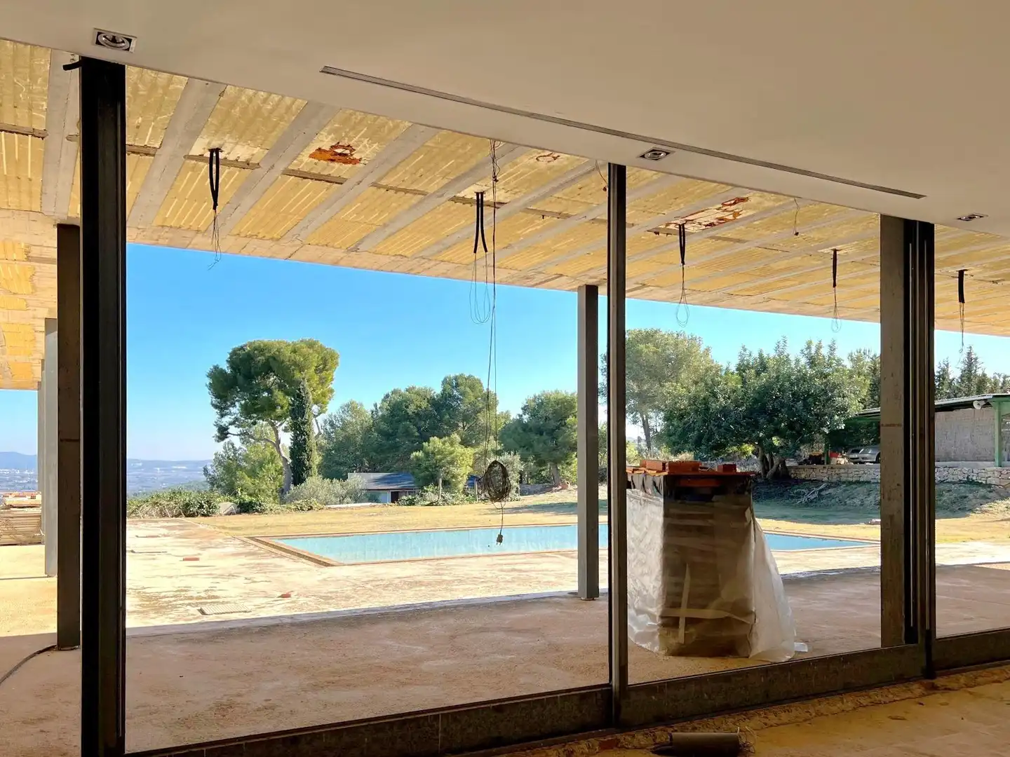 Finca rústica en venta en Albinyana