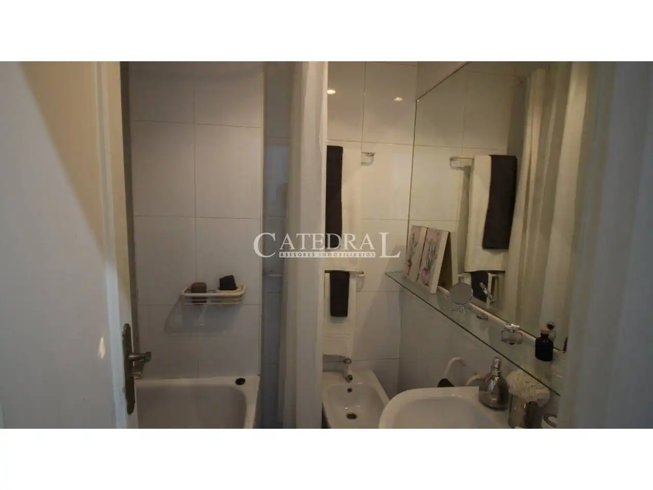 Bedroom of Study for sale in Casco Antiguo