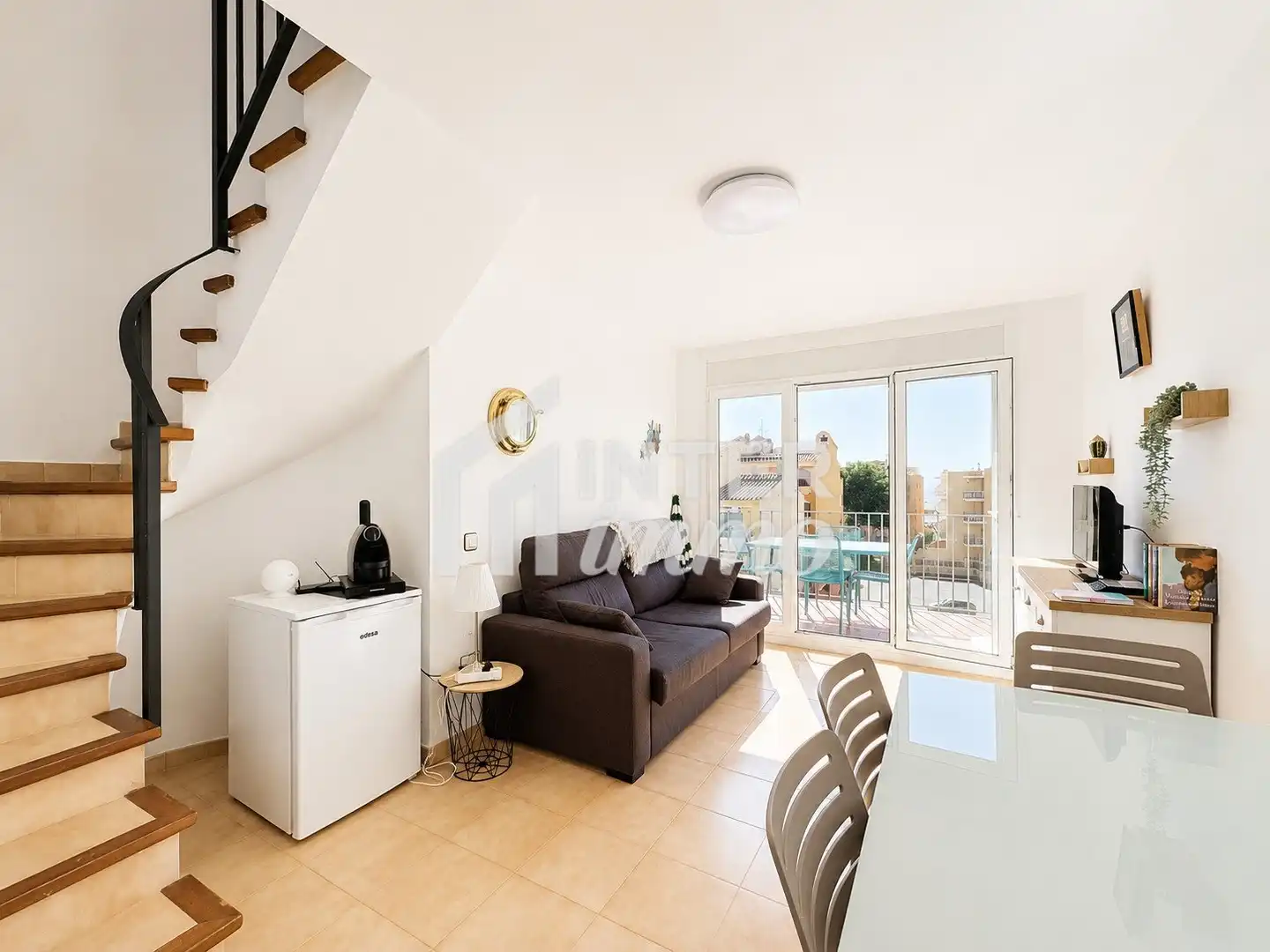 Appartement compact avec piscine à vendre à Gran Reserva 17, imagen 5