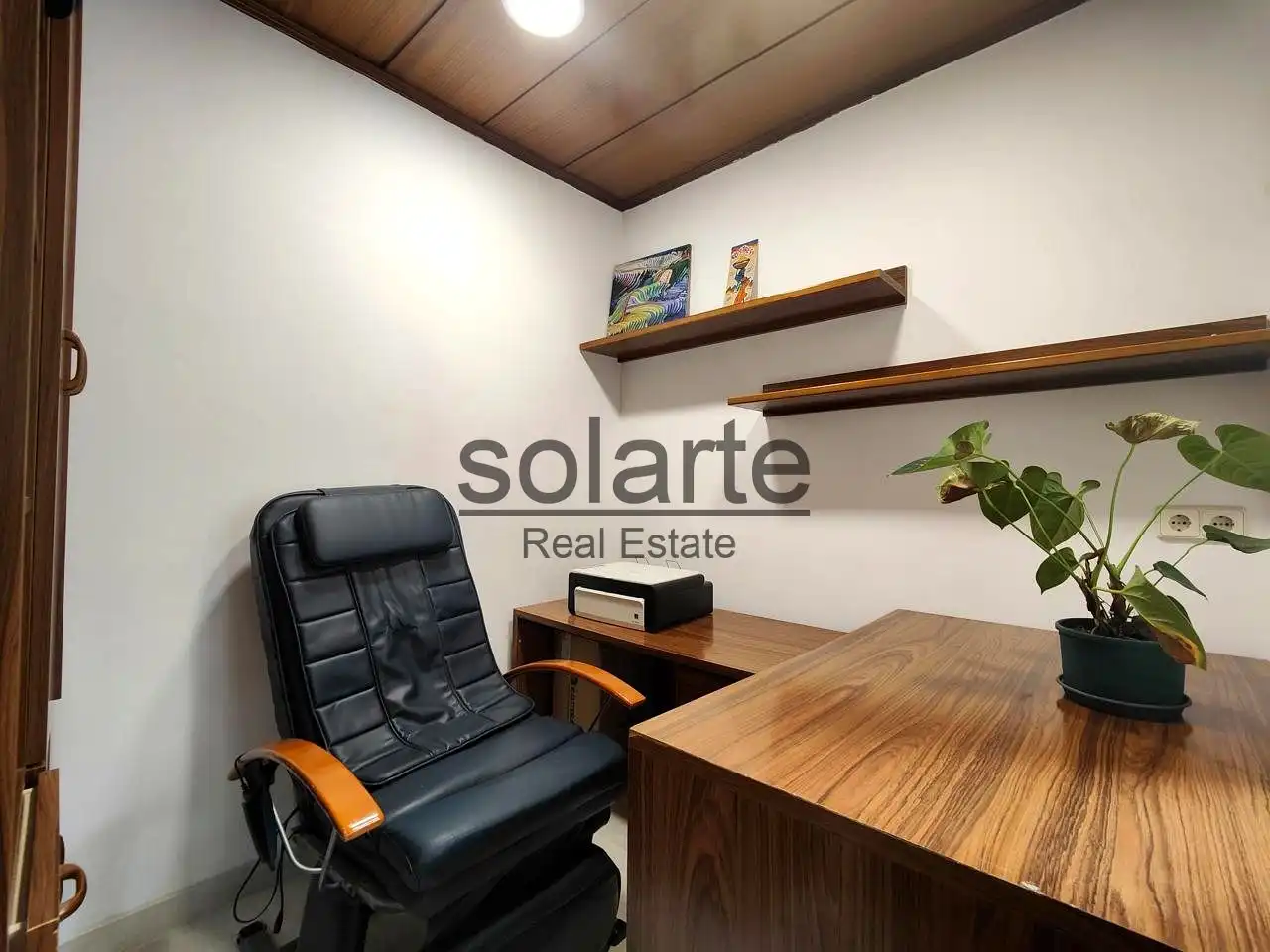 Flat for sale in Sant Joan Despí