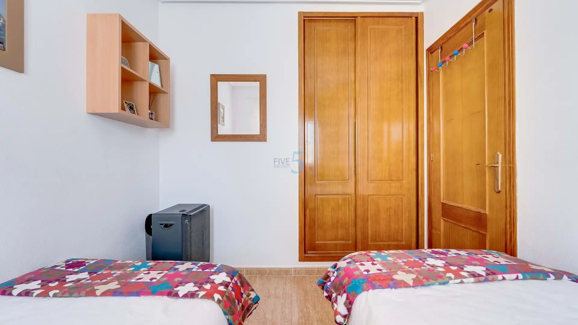 Habitación de Piso en venta en San Pedro del Pinatar con Aire acondicionado, Calefacción y Piscina