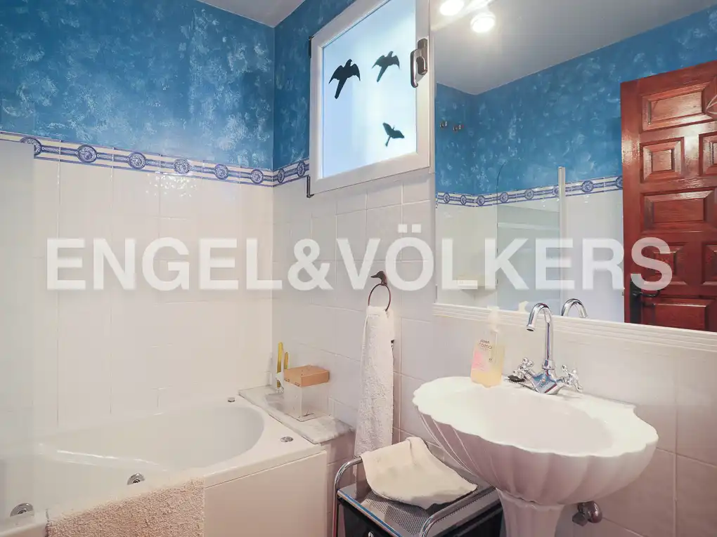 Baño de Casa o chalet en venta en Beniarjó con Calefacción, Jardín privado y Terraza