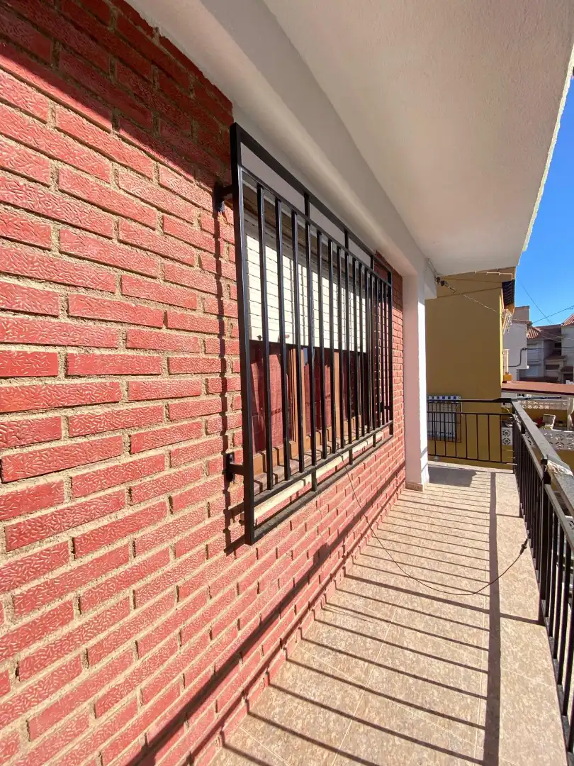 Villa avec terrasse à vendre à El Hornillo, imagen 24