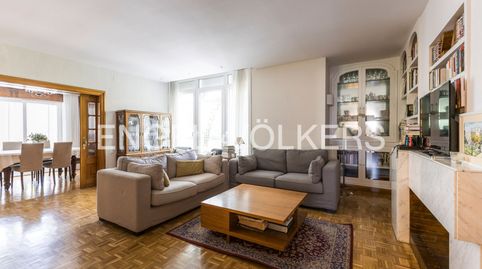 Foto 4 de Piso en venta en Castilla, Madrid Capital