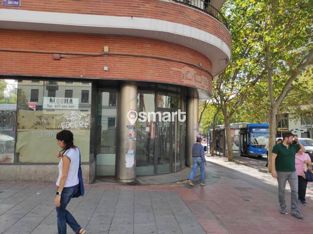 Local comercial en Venta en DE LAS DELICIAS en Palos de Moguer