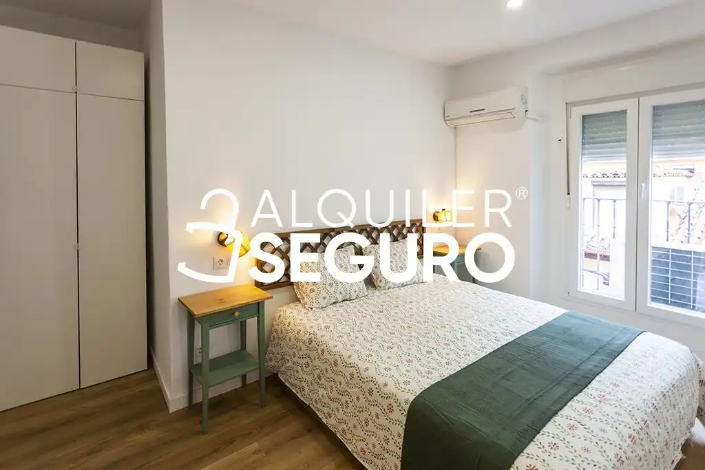 Piso con ascensor en alquiler en de Salitre, imagen 7
