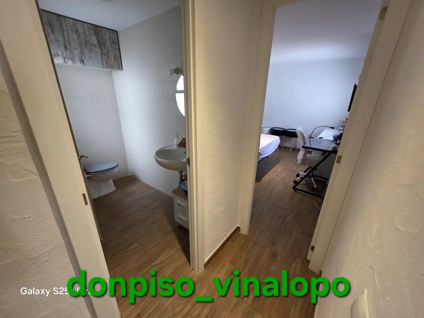 Appartement compact avec terrasse à vendre à Fraternidad, imagen 14
