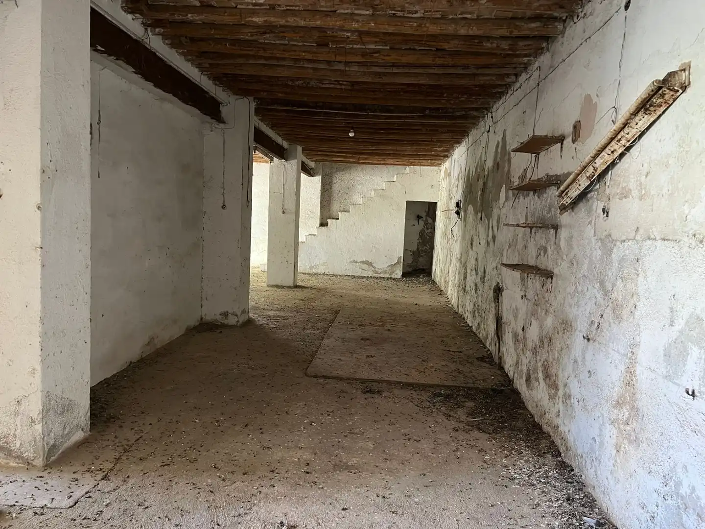 Finca rústica en venta en Íllora con Balcón