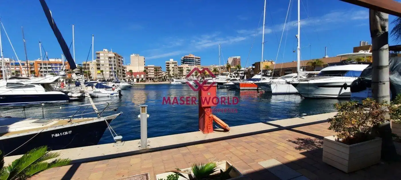 Villa mit Terrasse zum Verkauf in Bolnuevo, imagen 60