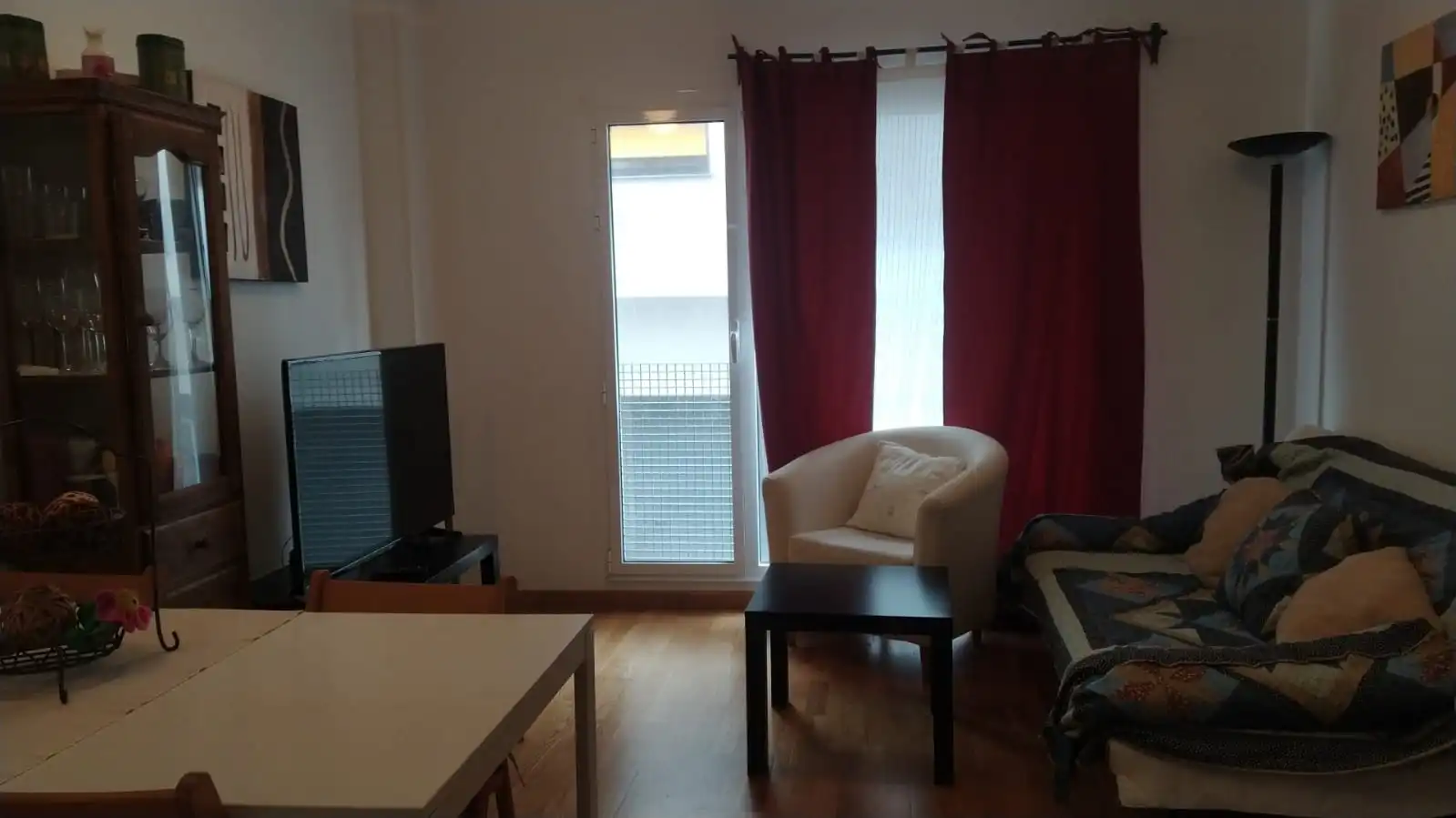 Apartament amb ascensor en venda a Rúa Eduardo Pondal 24, imagen 10