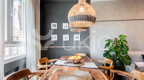 Foto 3 de Apartamento de alquiler en Calle de Santa Engracia, Almagro, Madrid Capital