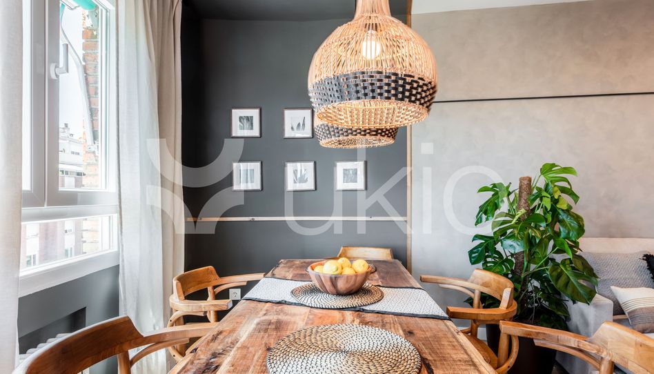 Apartamento de alquiler en Calle de Santa Engracia, Almagro - Imagen 3