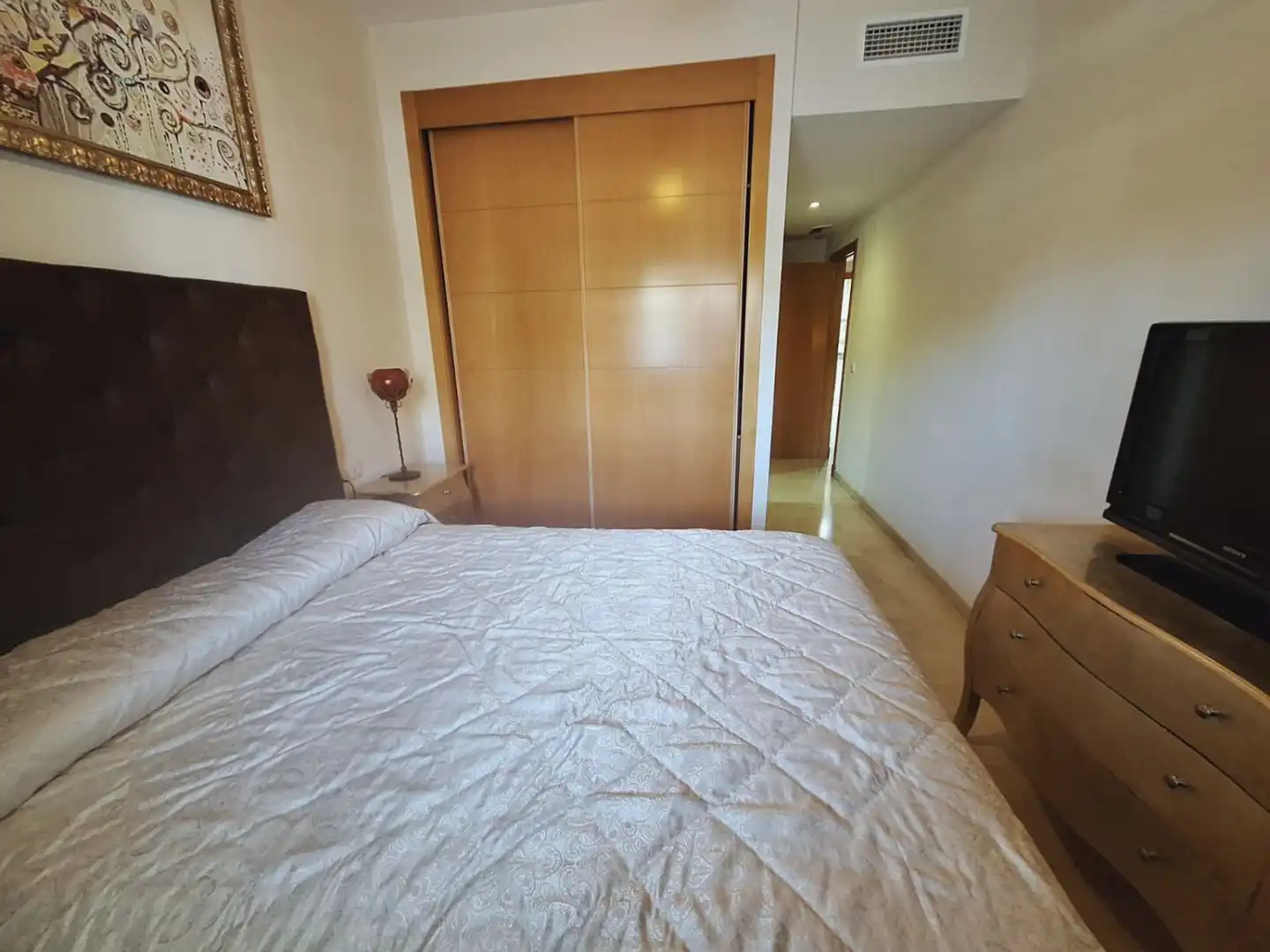 Apartament de lloguer a helios, Montealto - Monterrey