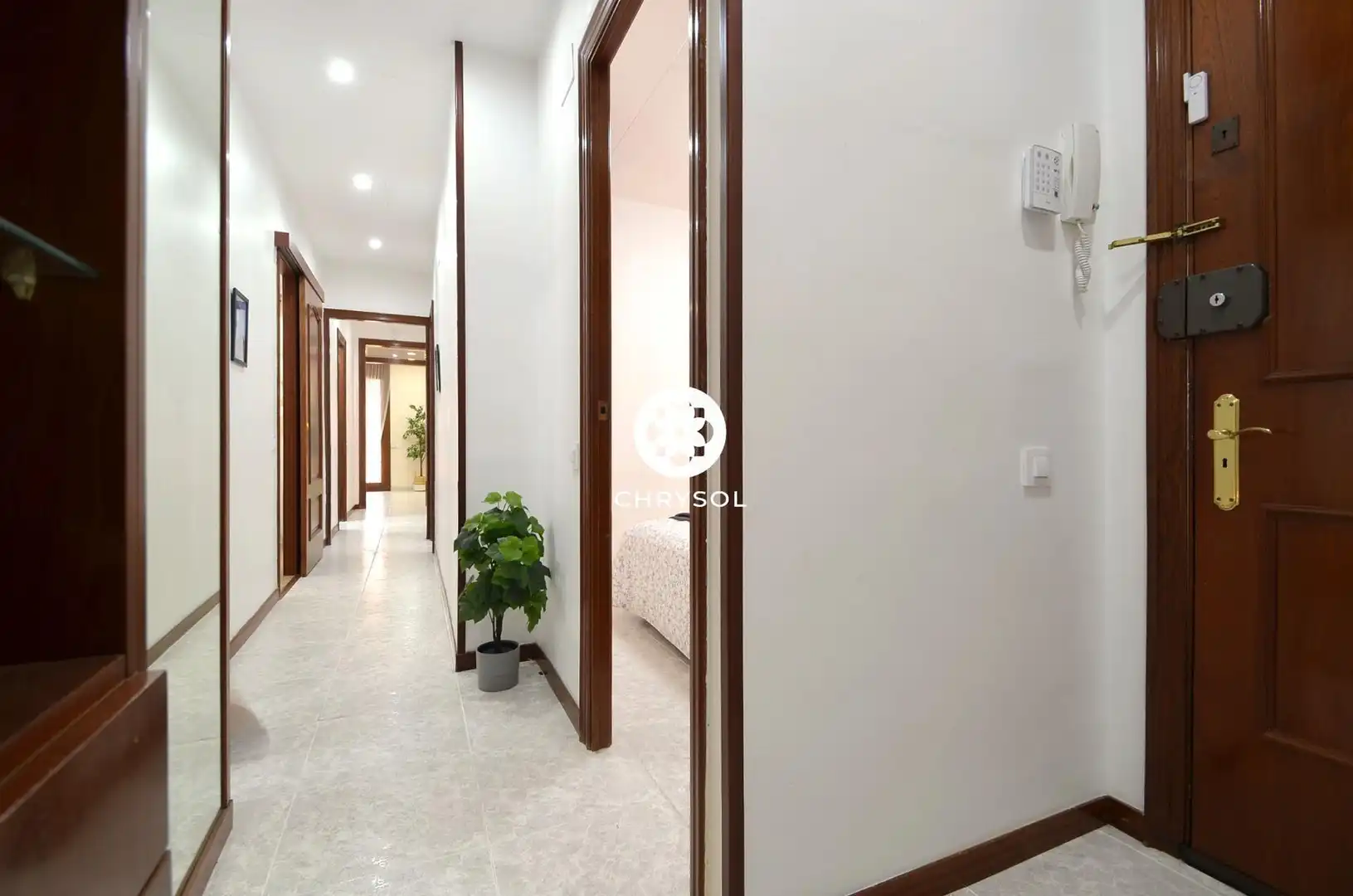 Appartement avec ascenseur à vendre à VILADOMAT, imagen 29