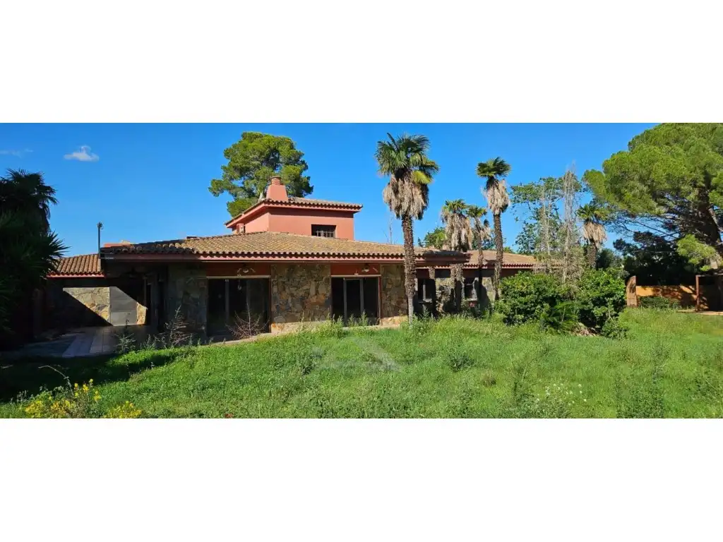 Villa avec jardin à vendre à Vilallonga del Camp, imagen 10